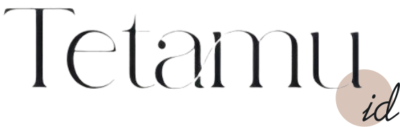 logo tetamu beige