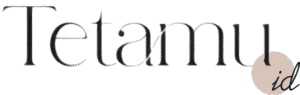 logo tetamu beige