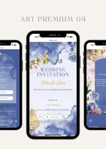 gray and black modern handphone mockup instagram story