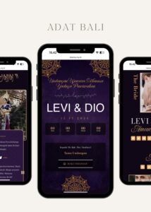 gray and black modern handphone mockup instagram story
