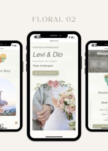 gray and black modern handphone mockup instagram story